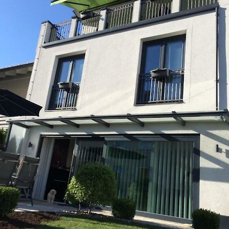 Haus Lara Marie Daire Zell am See Dış mekan fotoğraf