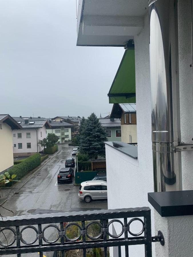 Haus Lara Marie Daire Zell am See Dış mekan fotoğraf