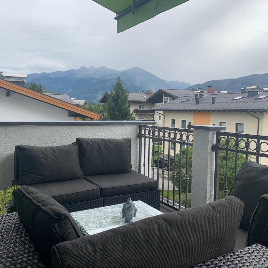 Haus Lara Marie Daire Zell am See Dış mekan fotoğraf