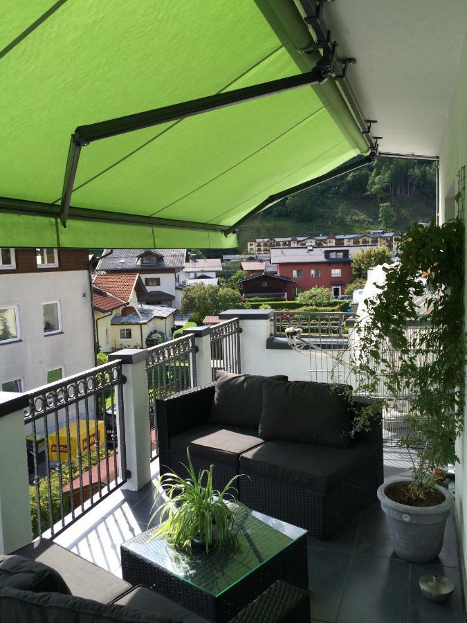 Haus Lara Marie Daire Zell am See Dış mekan fotoğraf