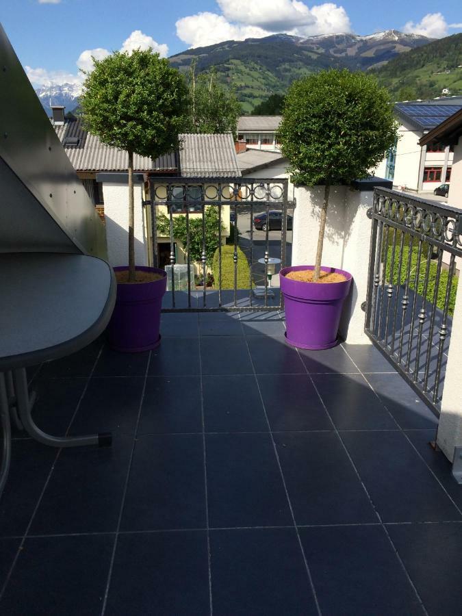 Haus Lara Marie Daire Zell am See Dış mekan fotoğraf