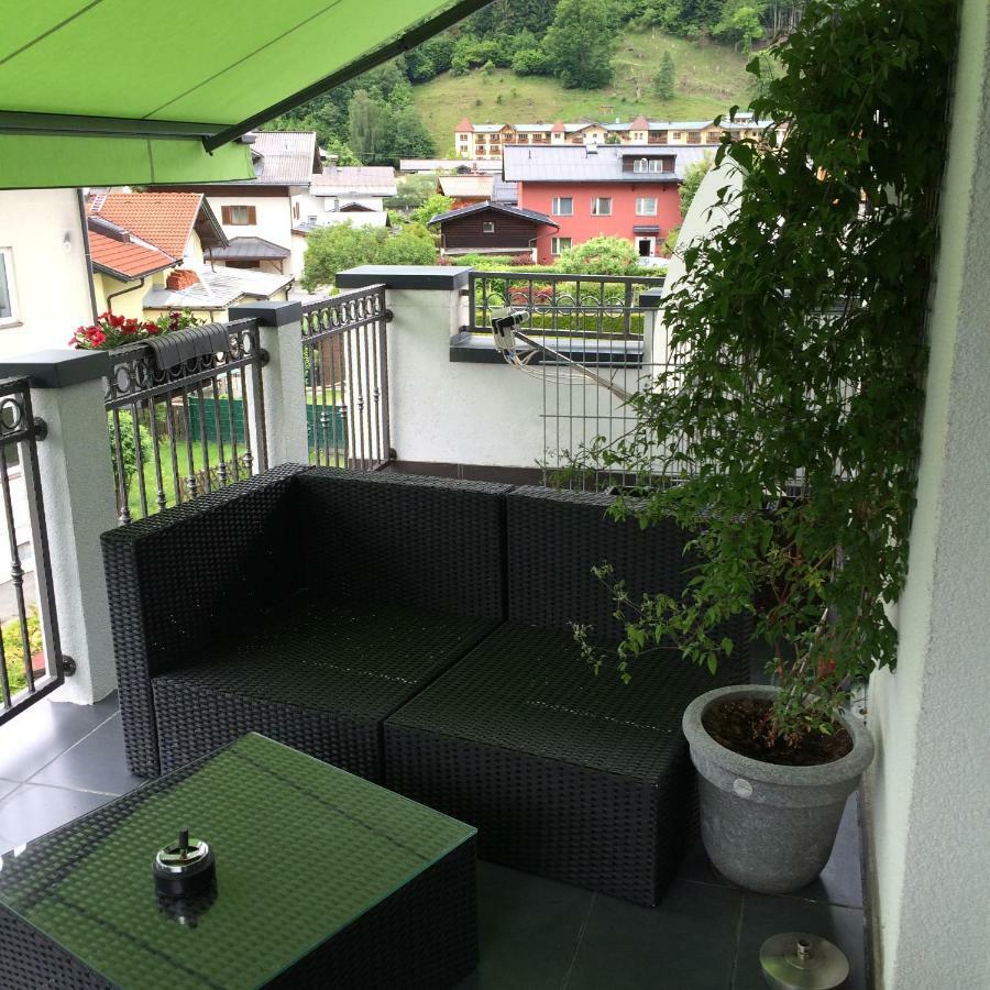 Haus Lara Marie Daire Zell am See Dış mekan fotoğraf