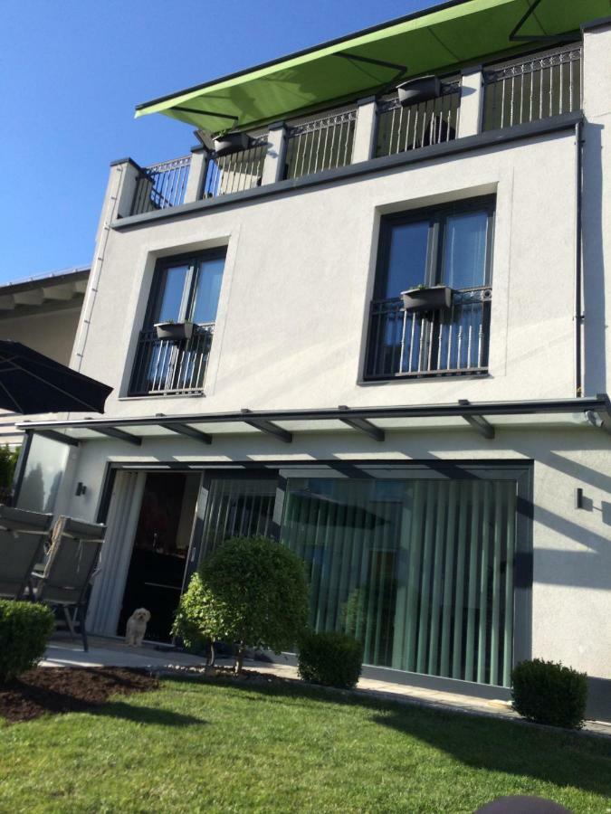 Haus Lara Marie Daire Zell am See Dış mekan fotoğraf