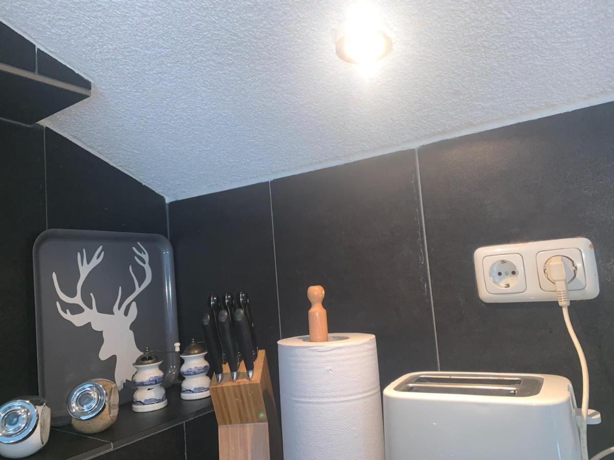 Haus Lara Marie Daire Zell am See Dış mekan fotoğraf