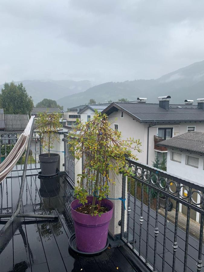Haus Lara Marie Daire Zell am See Dış mekan fotoğraf