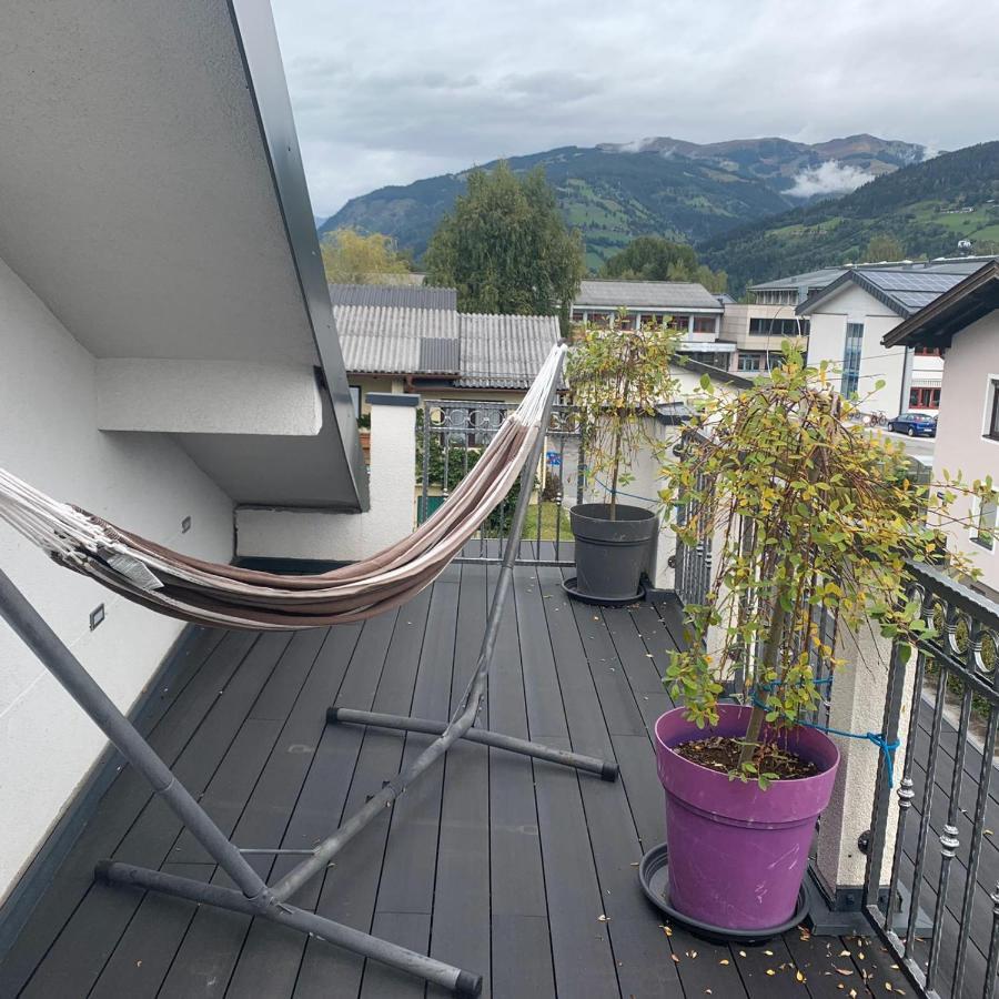 Haus Lara Marie Daire Zell am See Dış mekan fotoğraf