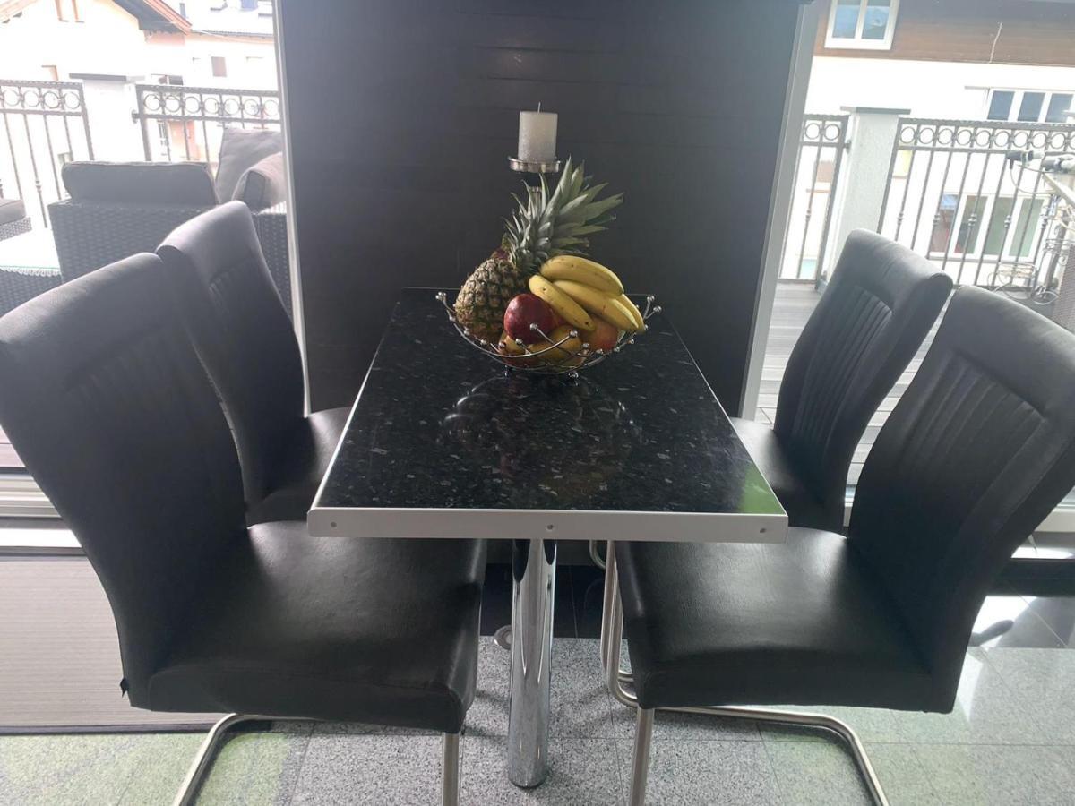 Haus Lara Marie Daire Zell am See Dış mekan fotoğraf
